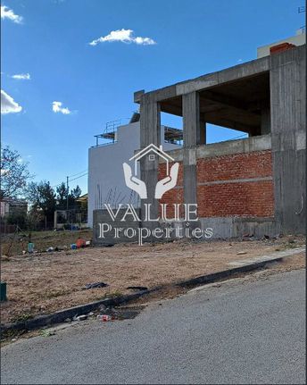 Οικόπεδο 160 τ.μ. για πώληση, Αθήνα - Δυτικά Προάστια, Αχαρνές