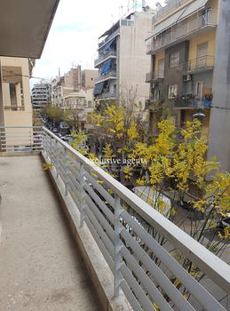 Διαμέρισμα 99 τ.μ. πρός πώληση