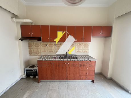 Apartment 85sqm for sale-Patra » Agios Andreas