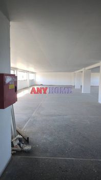 Βιοτεχνικός χώρος 512 τ.μ. για ενοικίαση