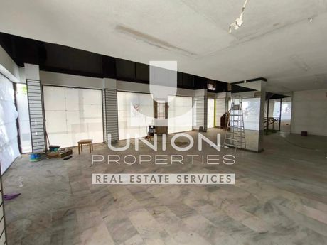 Store 440 sqm for rent