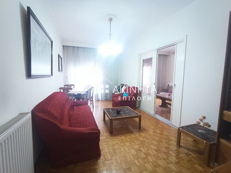 Apartment 110sqm for rent-Alexandroupoli » Center