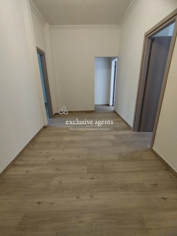 Διαμέρισμα 63 τ.μ. προς πώληση, Κάτω Πατήσια