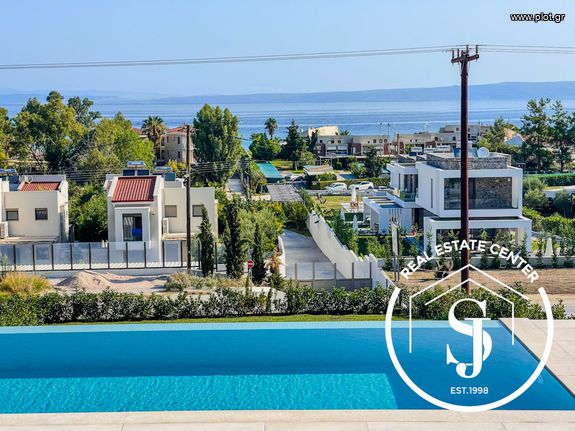 Μεζονέτα 175 τ.μ. για πώληση, Χαλκιδική, Κασσάνδρα