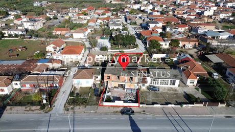 Building 240sqm for sale-Chrisoupoli » Gravouna