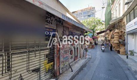 Επιχειρηματικό κτίριο 115 τ.μ. για πώληση