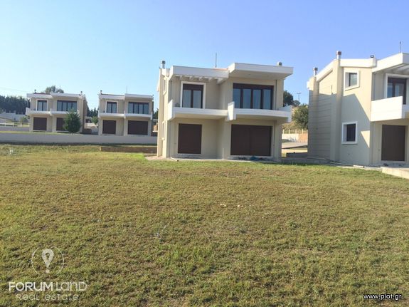 Βίλλα 185 τ.μ. για πώληση, Θεσσαλονίκη - Περιφ/Κοί Δήμοι, Θέρμη