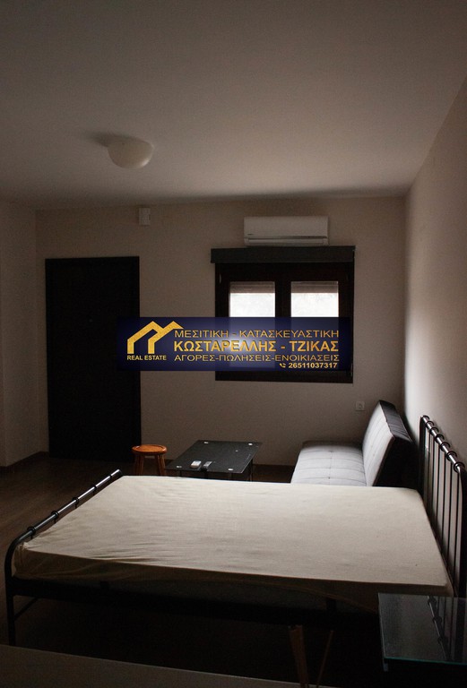 Studio / γκαρσονιέρα 34 τ.μ. πρός ενοικίαση, Ν. Ιωαννίνων, Ιωάννινα