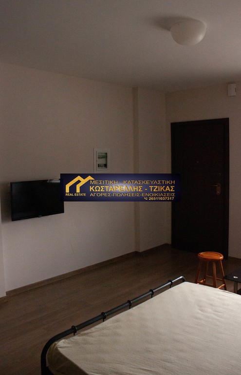Studio / γκαρσονιέρα 34 τ.μ. πρός ενοικίαση, Ν. Ιωαννίνων, Ιωάννινα