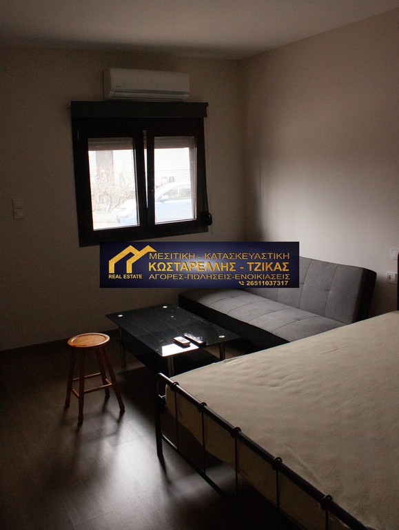 Studio / γκαρσονιέρα 34 τ.μ. πρός ενοικίαση, Ν. Ιωαννίνων, Ιωάννινα