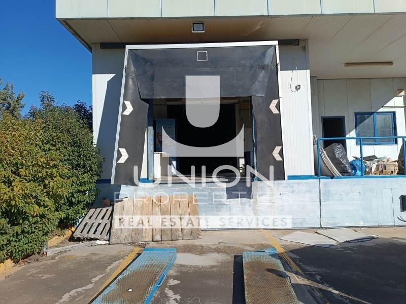 Αποθήκη 500 τ.μ. πρός πώληση, Αθήνα - Ανατολικά Προάστια, Κορωπί