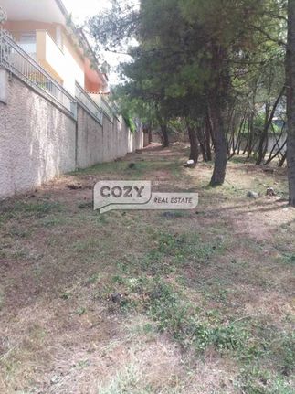 Οικόπεδο 810 τ.μ. για πώληση, Αθήνα - Βόρεια Προάστια, Δροσιά