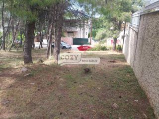 Οικόπεδο 810 τ.μ. για πώληση, Αθήνα - Βόρεια Προάστια, Δροσιά-thumb-3