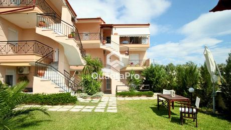 Apartment 42sqm for sale-Kassandra » Skala Fourkas