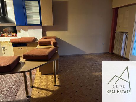 Apartment 1sqm for sale-Kalithea