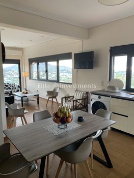 Apartment 140sqm for sale-Kalivia Thorikou » Lagonisi