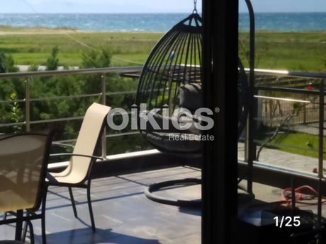 Μονοκατοικία 254τ.μ. για πώληση-Καλλικράτεια