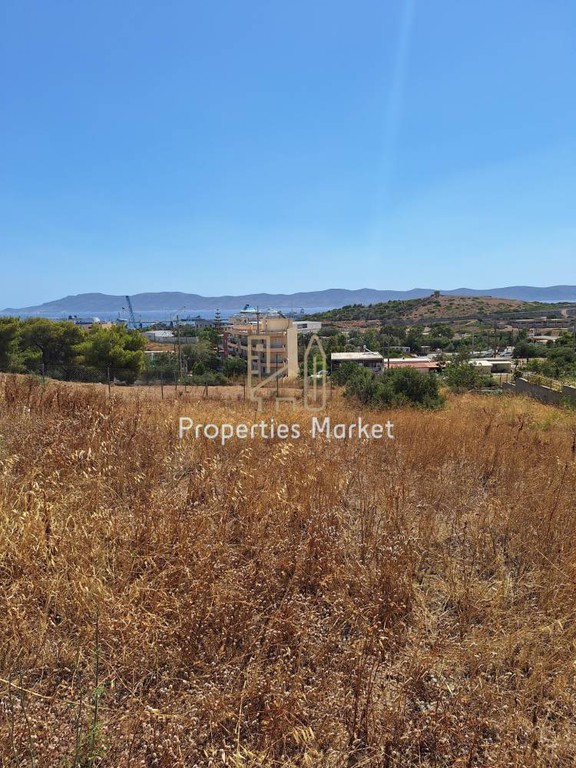 Οικόπεδο 450 τ.μ. πρός πώληση, Αττική - Υπόλοιπο, Λαύριο