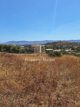 Οικόπεδο 450τ.μ. για πώληση-Λαύριο » Κέντρο