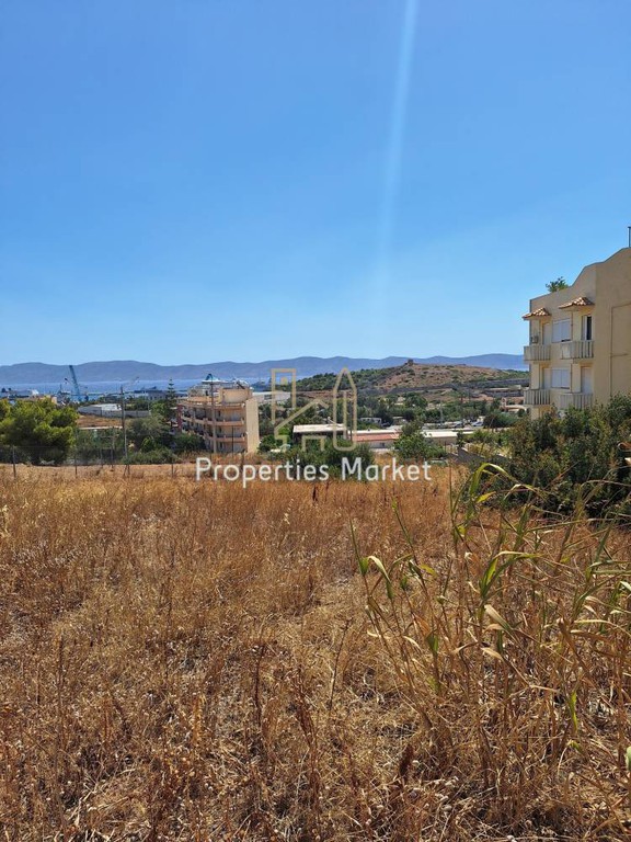 Οικόπεδο 450 τ.μ. πρός πώληση, Αττική - Υπόλοιπο, Λαύριο