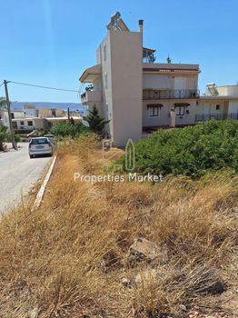 Οικόπεδο 570τ.μ. για πώληση-Λαύριο » Κέντρο