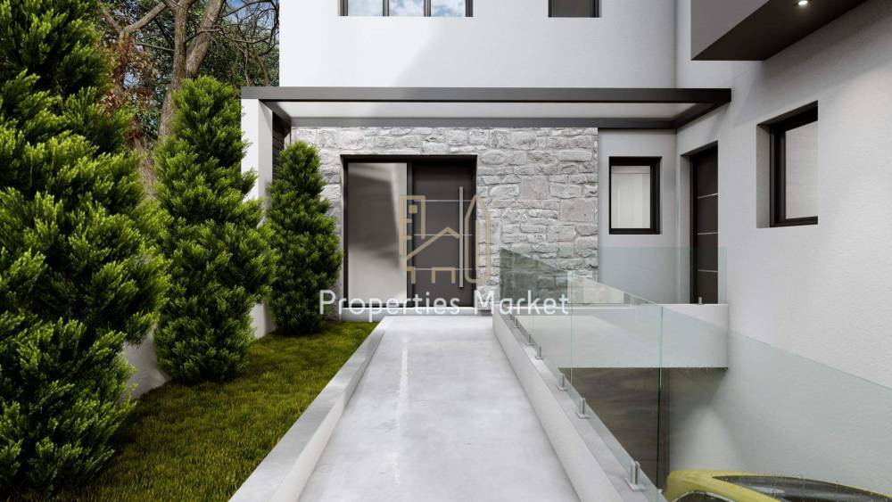 Μεζονέτα 109 τ.μ. πρός πώληση, Αττική - Υπόλοιπο, Παλαιά Φώκαια