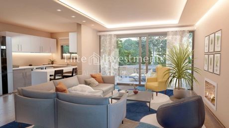 Maisonette 240sqm for sale-Kalivia Thorikou » Lagonisi