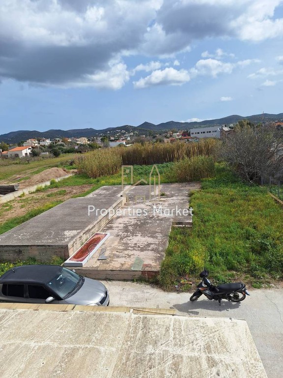 Οικόπεδο 650 τ.μ. πρός πώληση, Αττική - Υπόλοιπο, Ανάβυσσος