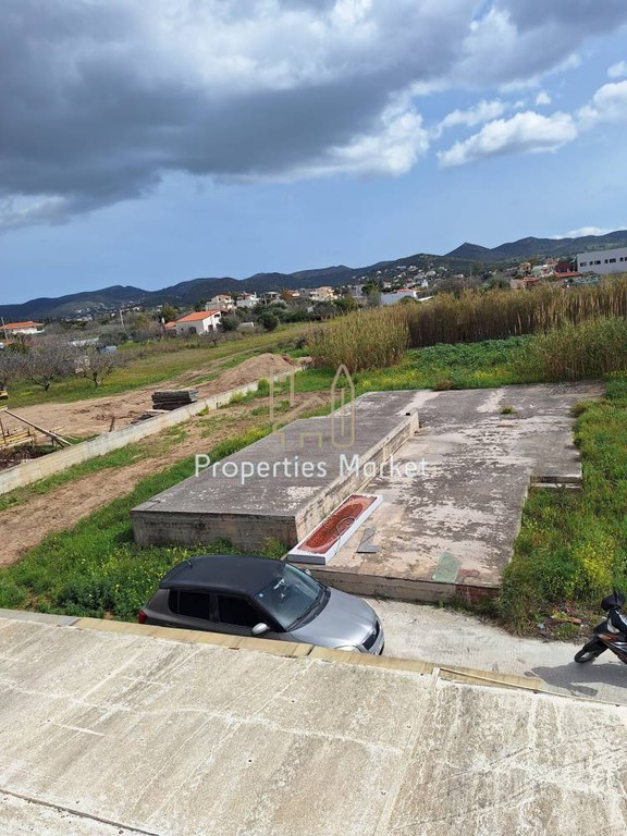 Οικόπεδο 650 τ.μ. πρός πώληση, Αττική - Υπόλοιπο, Ανάβυσσος