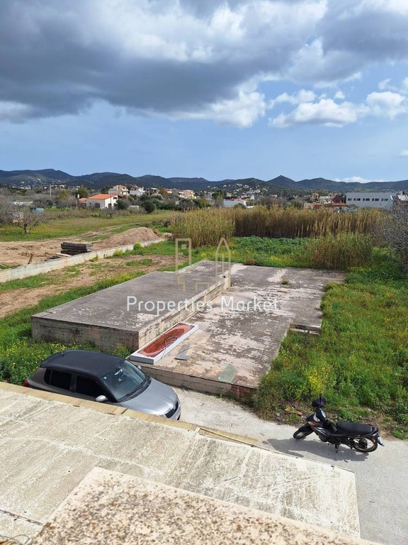 Οικόπεδο 650 τ.μ. πρός πώληση, Αττική - Υπόλοιπο, Ανάβυσσος