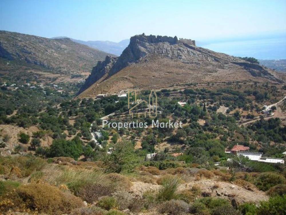 Οικόπεδο 16.157 τ.μ. πρός πώληση, Εύβοια, Κάρυστος
