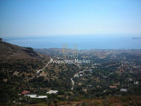 Land plot 16 sqm for sale