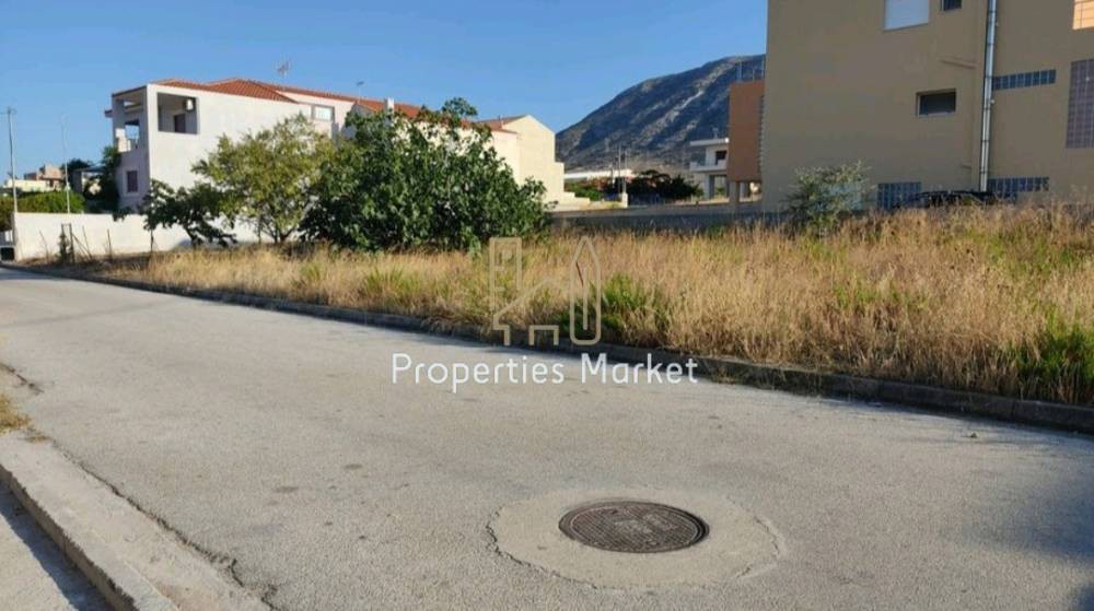 Οικόπεδο 302 τ.μ. πρός πώληση, Αττική - Υπόλοιπο, Κερατέα