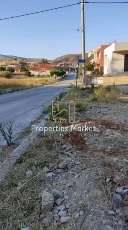 Οικόπεδο 302 τ.μ. πρός πώληση, Αττική - Υπόλοιπο, Κερατέα