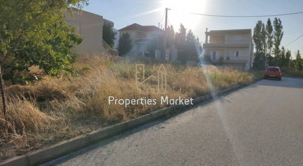 Οικόπεδο 302 τ.μ. πρός πώληση, Αττική - Υπόλοιπο, Κερατέα