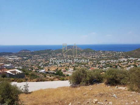 Οικόπεδο 1.100τ.μ. για πώληση-Ανάβυσσος » Ανάβυσσος κέντρο