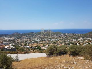 Οικόπεδο 1.100 τ.μ. για πώληση