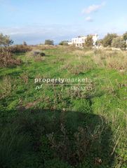Οικόπεδο 1.600 τ.μ. προς πώληση, Γάλλος-thumb-1