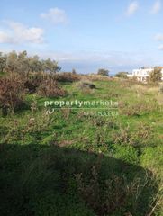 Οικόπεδο 1.520 τ.μ. για πώληση, Ν. Ρεθύμνου, Ρέθυμνο-thumb-2