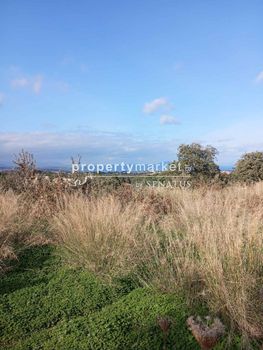 Land plot 1.520sqm for sale-Rethimno » Gallos
