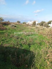 Οικόπεδο 1.520 τ.μ. για πώληση, Ν. Ρεθύμνου, Ρέθυμνο-thumb-1
