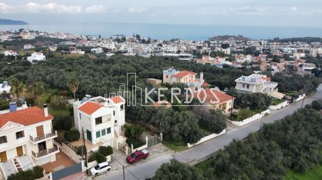 Maisonette 185sqm for sale-Nea Kidonia » Daratsos
