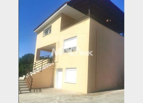 Detached home 200sqm for sale-Kassandra » Kassandrino