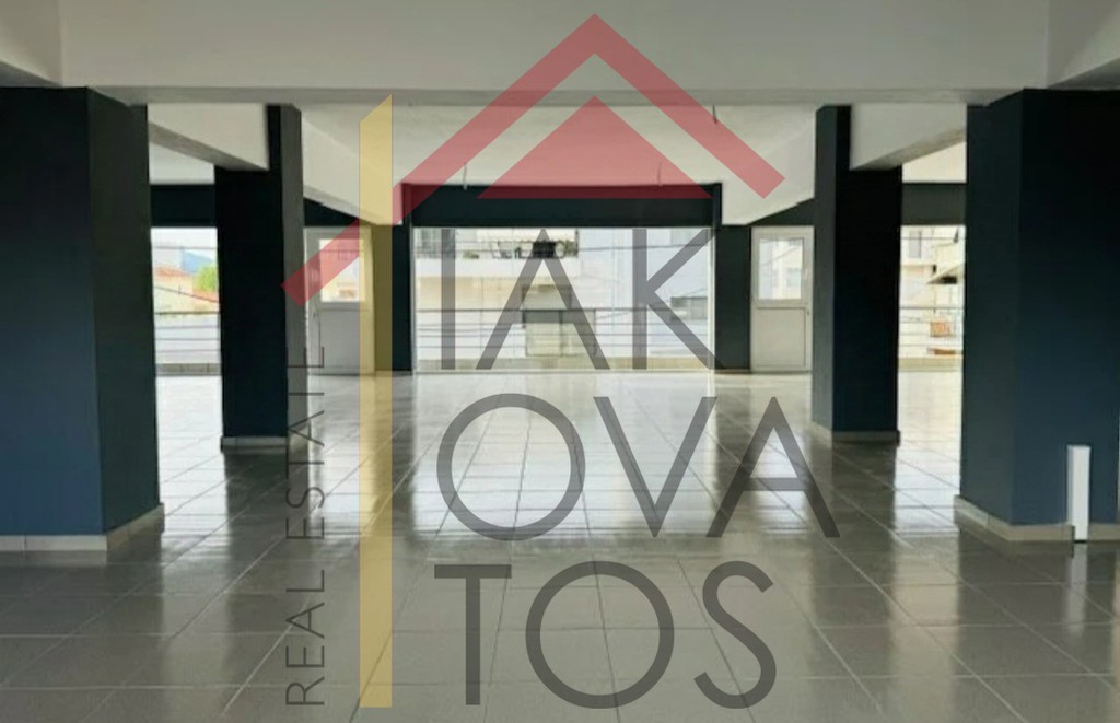 Αίθουσα 230 τ.μ. πρός ενοικίαση, Αθήνα - Ανατολικά Προάστια, Κορωπί