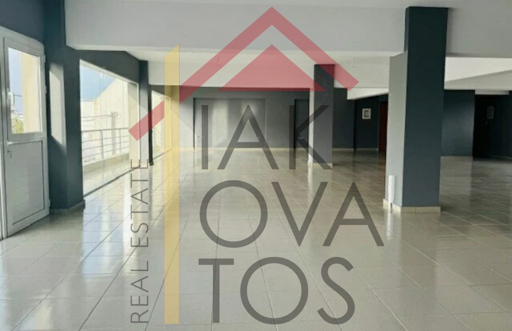 Αίθουσα 230 τ.μ. πρός ενοικίαση, Αθήνα - Ανατολικά Προάστια, Κορωπί