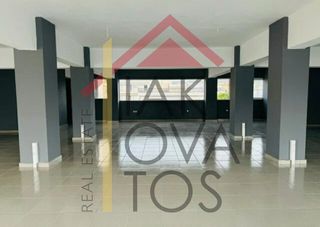 Αίθουσα 230 τ.μ. για ενοικίαση