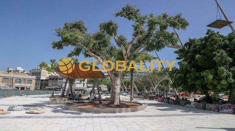 Office 135sqm for rent-Heraclion Cretes