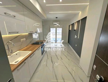 Studio / γκαρσονιέρα 44τ.μ. για πώληση-Μπότσαρη