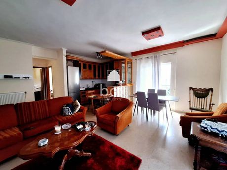 Apartment 84sqm for sale-Thermaikos » Peraia