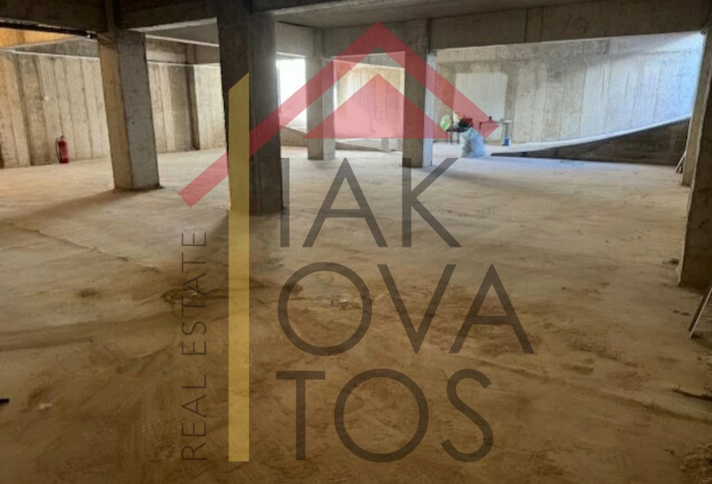 Αποθήκη 200 τ.μ. πρός ενοικίαση, Αθήνα - Ανατολικά Προάστια, Κορωπί